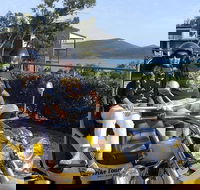 Airlie Beach Trike Tours - Accommodation Port Hedland