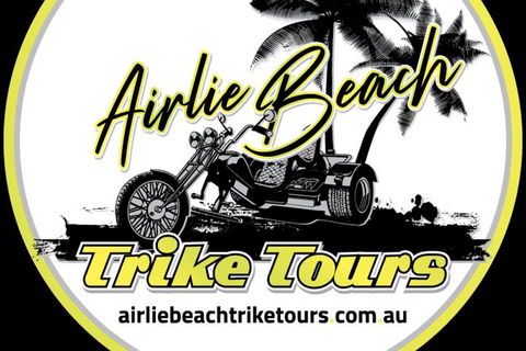 Airlie Beach Trike Tours - Accommodation Port Hedland 1