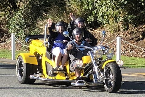 Airlie Beach Trike Tours - Accommodation Port Hedland 4