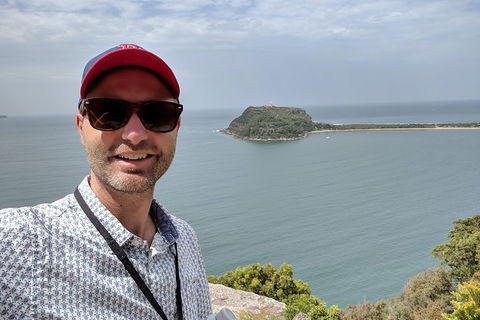 Manly & Sydney's Northern Beaches With 'Personalised Sydney Tours' - Accommodation Port Hedland 1