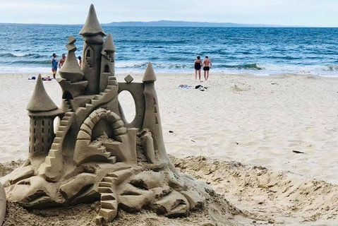 Sandcastle Workshops - Accommodation Port Hedland 3