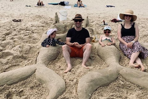 Sandcastle Workshops - Accommodation Port Hedland 4
