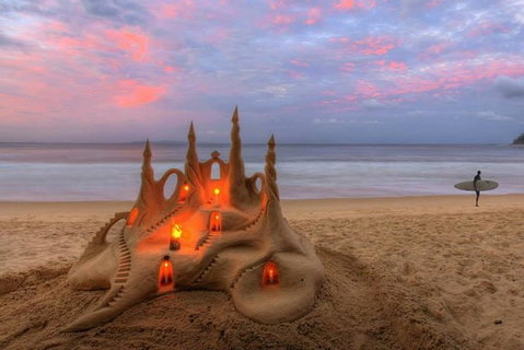 Sandcastle Workshops - Accommodation Port Hedland 5