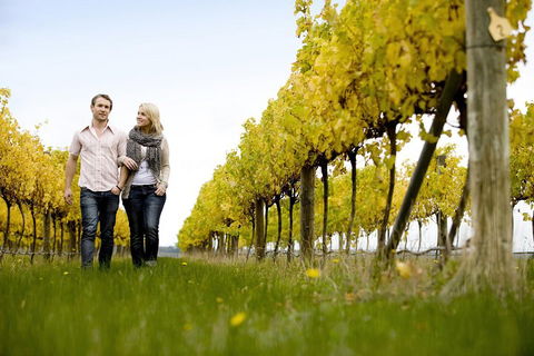 Overnight Daylesford And Macedon Ranges Gourmet Food Trail Tour From Melbourne - Accommodation Port Hedland 2