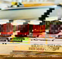 Hipster Sipster Brewery and Distillery Tour - Accommodation Port Hedland