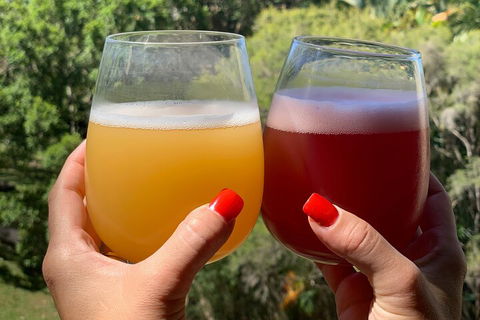 Hipster Sipster Brewery And Distillery Tour - Accommodation Port Hedland 3