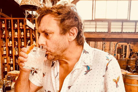 Hipster Sipster Brewery And Distillery Tour - Accommodation Port Hedland 5