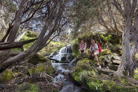 LGBT+ Friendly 3 Day Tour The Grampians, Daylesford & Ballarat - Accommodation Port Hedland 3