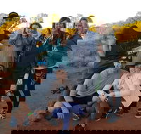 Blue Mountains Tour from Sydney with an Aboriginal Experience - Accommodation Port Hedland
