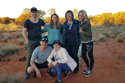Blue Mountains Tour From Sydney With An Aboriginal Experience - Accommodation Port Hedland 0