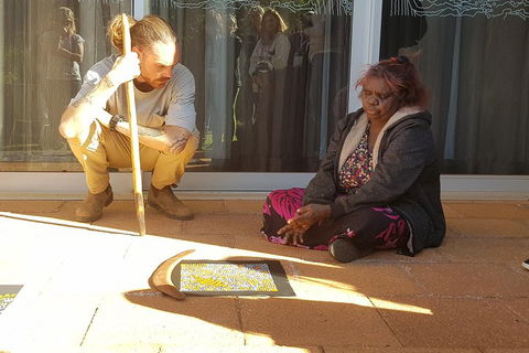 Blue Mountains Tour From Sydney With An Aboriginal Experience - Accommodation Port Hedland 1