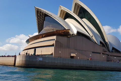 Blue Mountains Tour From Sydney With An Aboriginal Experience - Accommodation Port Hedland 2