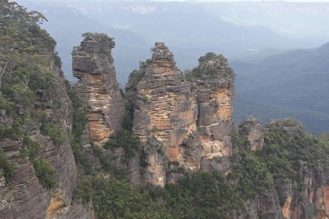 Blue Mountains Tour From Sydney With An Aboriginal Experience - Accommodation Port Hedland 5