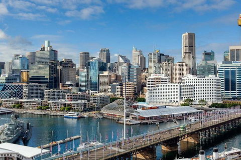 Highlights & Hidden Gems With Locals: Best Of Sydney Private Tour - Accommodation Port Hedland 0