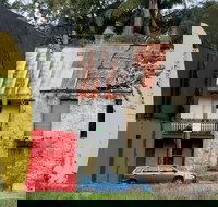 Private Tour Half-Day Iconic Sydney - Accommodation Port Hedland