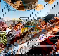 Airlie Beach Glass Bottom Boat Tour - Accommodation Port Hedland