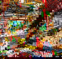 Skyrail Rainforest Cableway Day Trip from Cairns - Accommodation Port Hedland