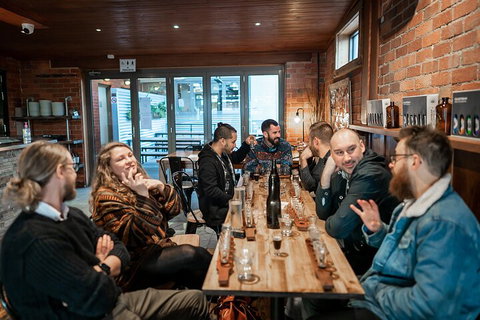Private Yarra Valley Tour - Accommodation Port Hedland 1