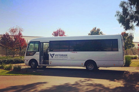 Private Yarra Valley Tour - Accommodation Port Hedland 3