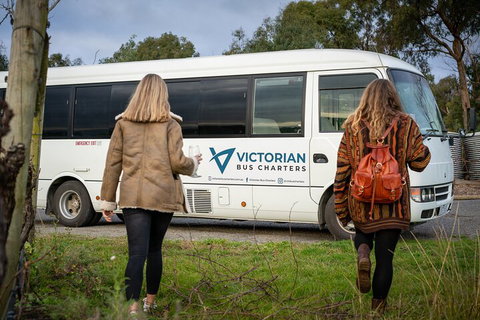 Private Yarra Valley Tour - Accommodation Port Hedland 4