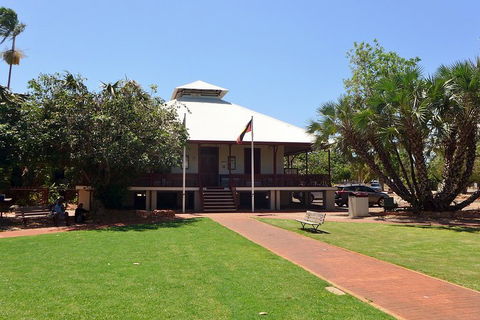 Enthralling Broome Self-Guided Audio Tour - Accommodation Port Hedland 0