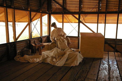 Enthralling Broome Self-Guided Audio Tour - Accommodation Port Hedland 1