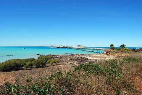 Enthralling Broome Self-Guided Audio Tour - Accommodation Port Hedland 2