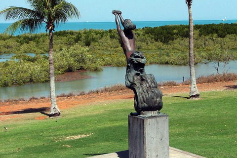 Enthralling Broome Self-Guided Audio Tour - Accommodation Port Hedland 3