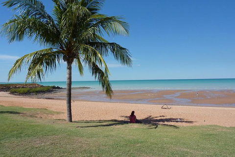 Enthralling Broome Self-Guided Audio Tour - Accommodation Port Hedland 4