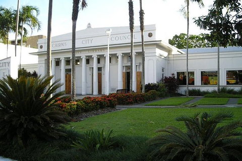 Cairns Self-Guided Audio Tour - Accommodation Port Hedland 0