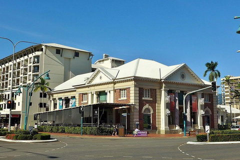 Cairns Self-Guided Audio Tour - Accommodation Port Hedland 2