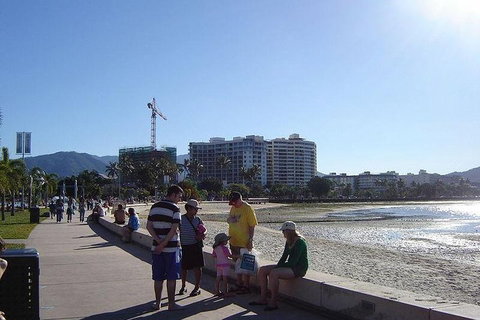 Cairns Self-Guided Audio Tour - Accommodation Port Hedland 3