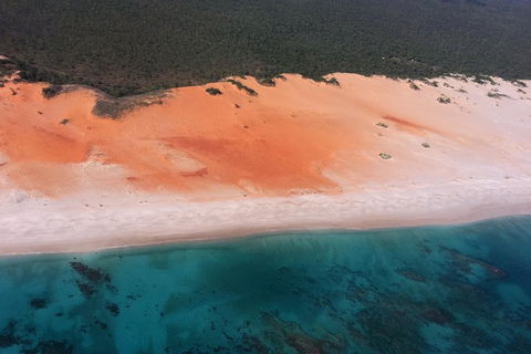 Cape Leveque And Aboriginal Communities From Broome (Optional Scenic Flight) - Accommodation Port Hedland 3
