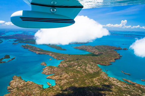 Cape Leveque And Aboriginal Communities From Broome (Optional Scenic Flight) - Accommodation Port Hedland 4