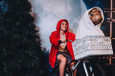 Madame Tussauds Sydney Entrance Ticket - Accommodation Port Hedland 0