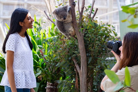 WILD LIFE Sydney Entrance Ticket - Accommodation Port Hedland 1
