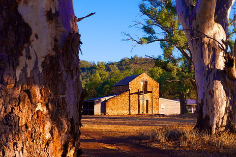 Yura Udnyu - Our Culture, Your Culture (Aboriginal Cultural Walk) - Accommodation Port Hedland 4