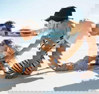 Whitehaven Beach and Daydream Island Cruise - Accommodation Port Hedland