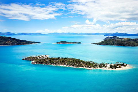Whitehaven Beach And Daydream Island Cruise - Accommodation Port Hedland 5