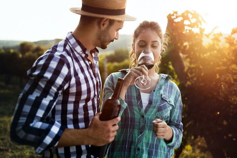 Luxury Hunter Valley Wildlife, Wine & Vodka Tasting Tour From Sydney - Accommodation Port Hedland 0