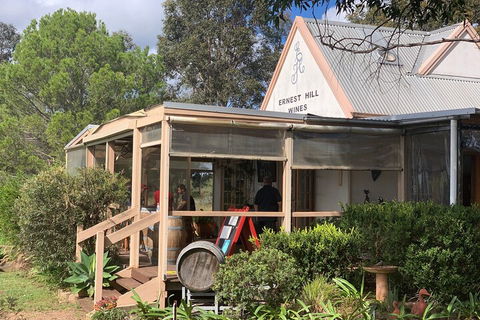 Luxury Hunter Valley Wildlife, Wine & Vodka Tasting Tour From Sydney - Accommodation Port Hedland 4