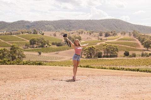 Luxury Hunter Valley Wildlife, Wine & Vodka Tasting Tour From Sydney - Accommodation Port Hedland 5
