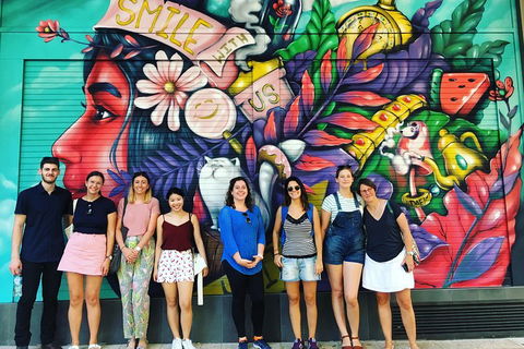 The ULTIMATE Perth Walking Tour: History, Architecture, Art, Nightlife + More! - Accommodation Port Hedland 1