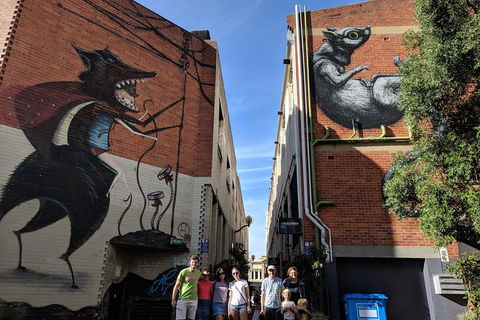 The ULTIMATE Perth Walking Tour: History, Architecture, Art, Nightlife + More! - Accommodation Port Hedland 2