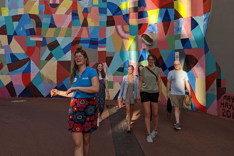 The ULTIMATE Perth Walking Tour: History, Architecture, Art, Nightlife + More! - Accommodation Port Hedland 5