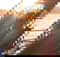 Sydney Harbour Tall Ship Wine  Canapes Evening Cruise - Accommodation Port Hedland