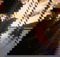 Sydney Harbour Tall Ship Twilight Dinner Cruise - Accommodation Port Hedland