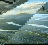 Scenic Cooktown  Outback Fly/Drive from Cairns CNS Beaches or Port Douglas - Accommodation Port Hedland