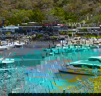 Whitsunday Islands Hopper Pass - Accommodation Port Hedland