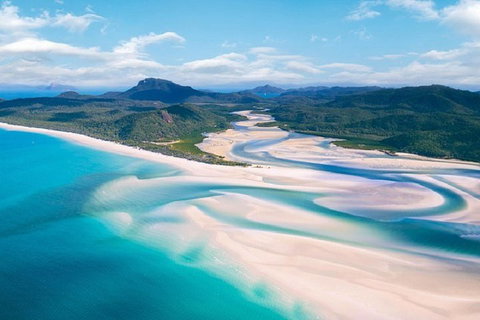 Whitsunday Islands Hopper Pass - Accommodation Port Hedland 2